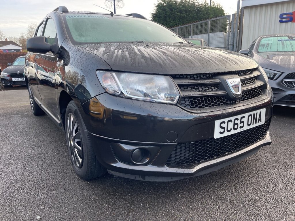 Used Dacia Logan MCV 2015 for sale - 76570401: Photo 14
