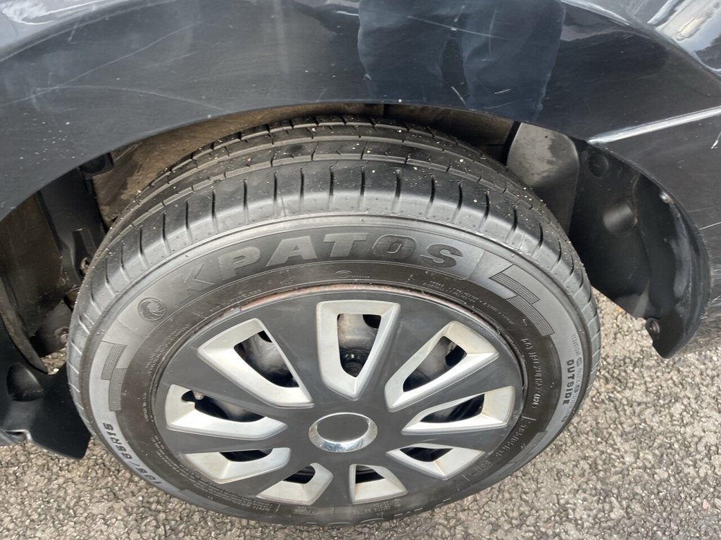 Used Dacia Logan MCV 2015 for sale - 76570401: Photo 17