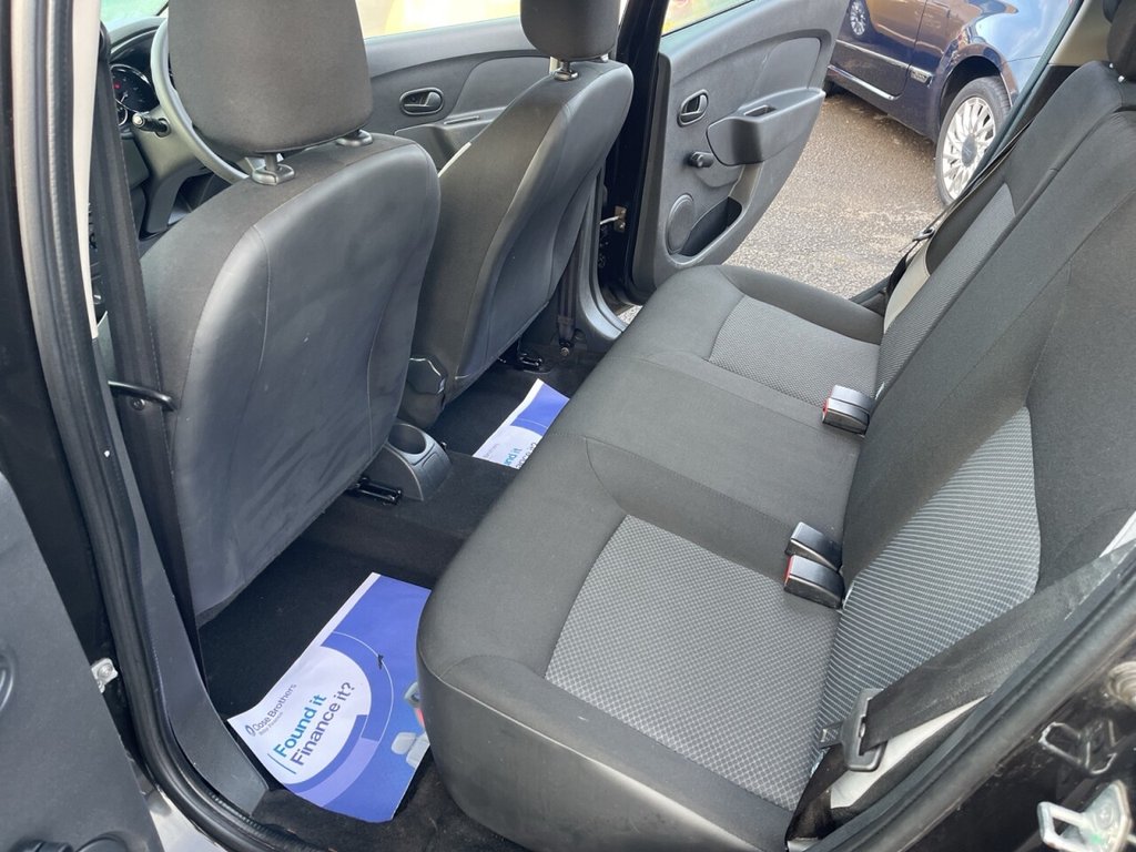 Used Dacia Logan MCV 2015 for sale - 76570401: Photo 19