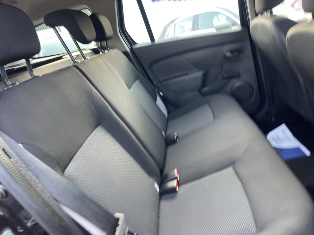 Used Dacia Logan MCV 2015 for sale - 76570401: Photo 22