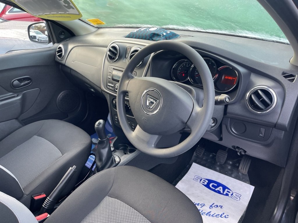 Used Dacia Logan MCV 2015 for sale - 76570401: Photo 23