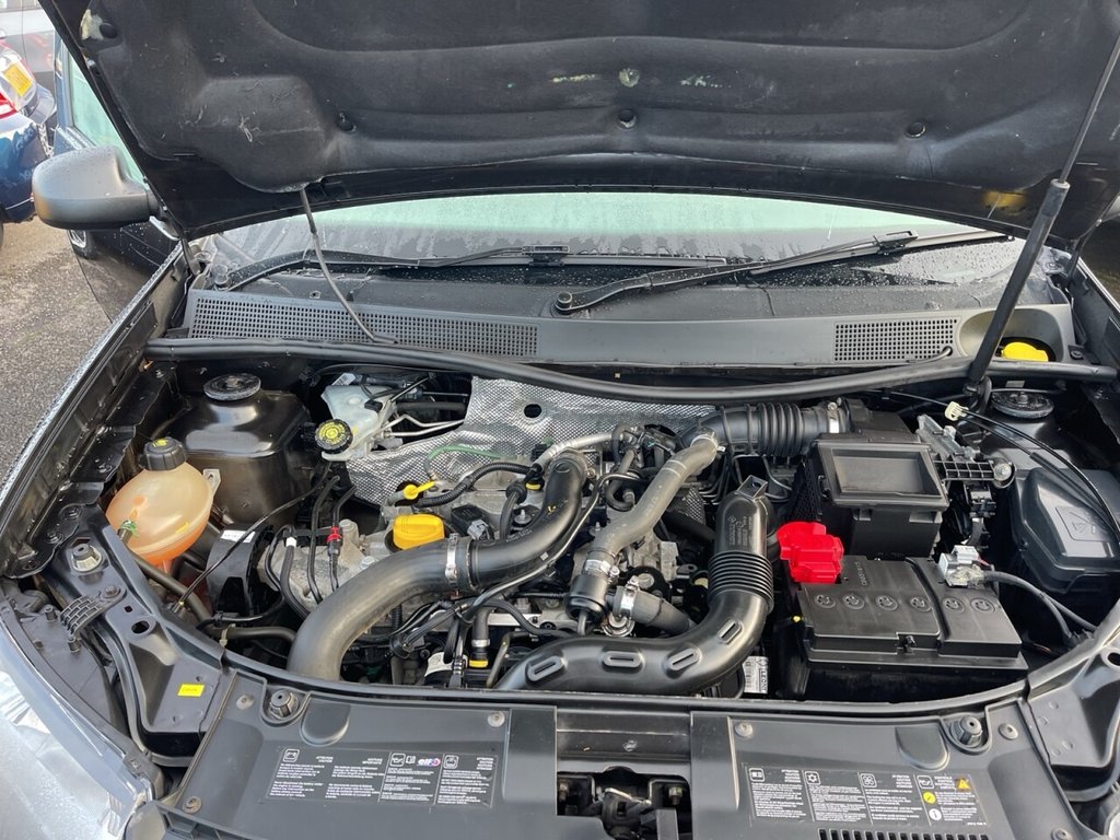 Used Dacia Logan MCV 2015 for sale - 76570401: Photo 24