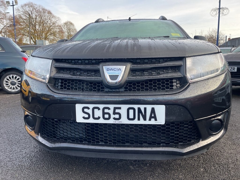 Used Dacia Logan MCV 2015 for sale - 76570401: Photo 3