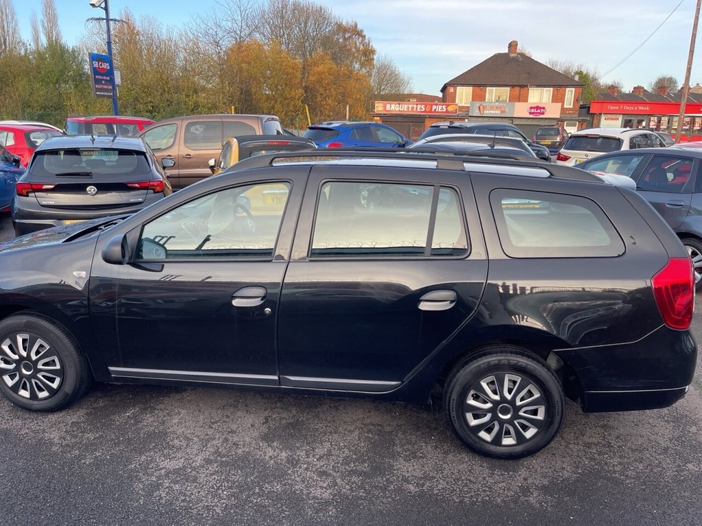Used Dacia Logan MCV 2015 for sale - 76570401: Photo 5
