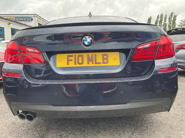 Used BMW 5 Series 2011 for sale - 74893213: Photo 10