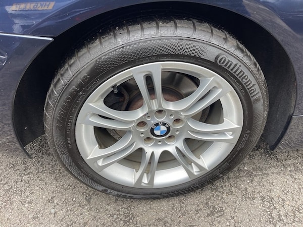 Used BMW 5 Series 2011 for sale - 74893213: Photo 16