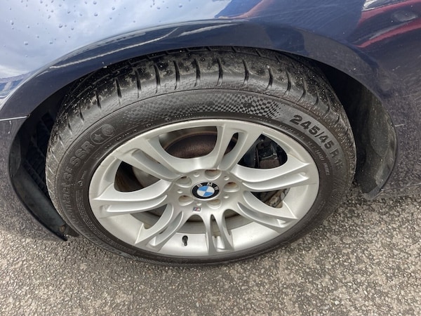 Used BMW 5 Series 2011 for sale - 74893213: Photo 18