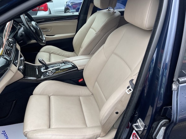 Used BMW 5 Series 2011 for sale - 74893213: Photo 20