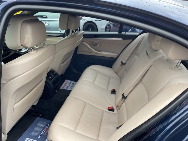 Used BMW 5 Series 2011 for sale - 74893213: Photo 22