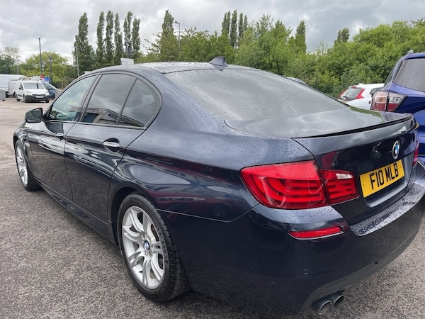 Used BMW 5 Series 2011 for sale - 74893213: Photo 7