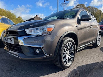 2017 (67) - 1.6 3 5dr
