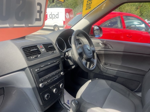 Used Skoda Yeti 2012 for sale - 75528185: Photo 16