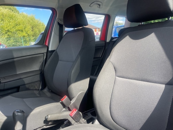 Used Skoda Yeti 2012 for sale - 75528185: Photo 17
