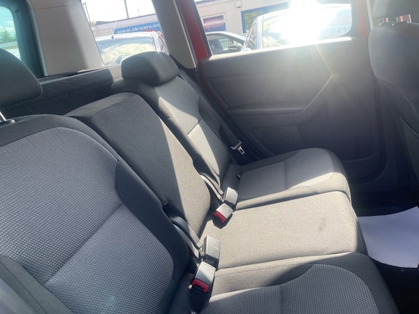 Used Skoda Yeti 2012 for sale - 75528185: Photo 19