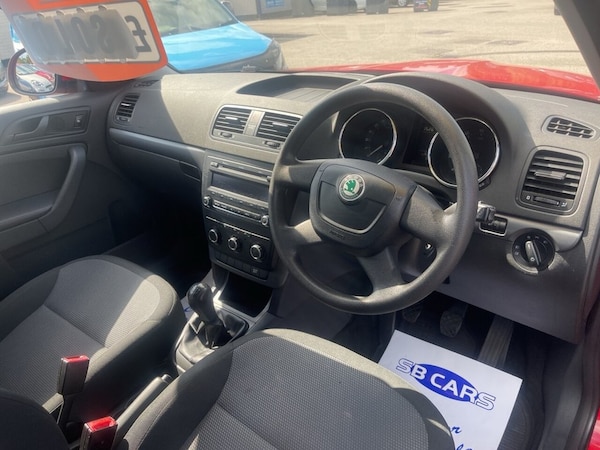 Used Skoda Yeti 2012 for sale - 75528185: Photo 20