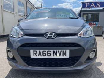 2016 (66) - 1.2 Premium Hatchback 5dr Petrol Manual Euro 5 (87 ps)