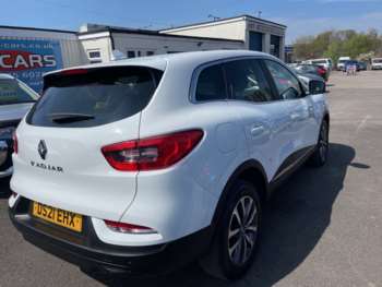 Used Renault Kadjar 2021 for sale - 74511477: Photo
