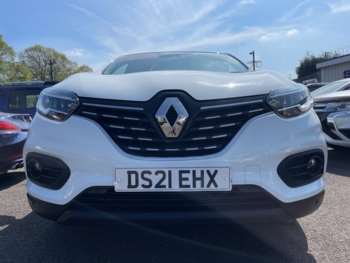 Used Renault Kadjar 2021 for sale - 74511477: Photo