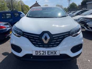 Used Renault Kadjar 2021 for sale - 74511477: Photo