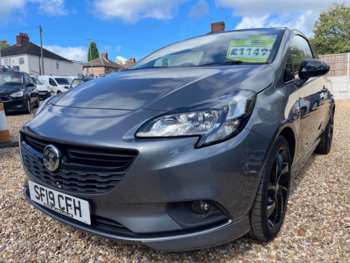 2019 (19) - 1.4 SRI VX-LINE NAV BLACK 3d 89 BHP 3-Door