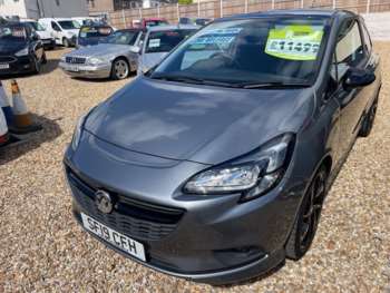 Used Vauxhall Corsa 2019 for sale - 68316998: Photo