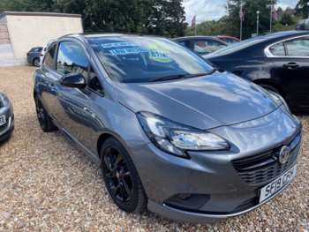 Used Vauxhall Corsa 2019 for sale - 68316998: Photo