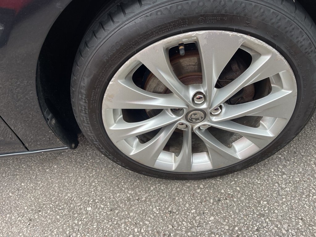 Used Vauxhall Astra 2016 for sale - 76202663: Photo 15