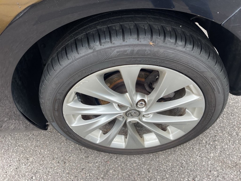 Used Vauxhall Astra 2016 for sale - 76202663: Photo 17