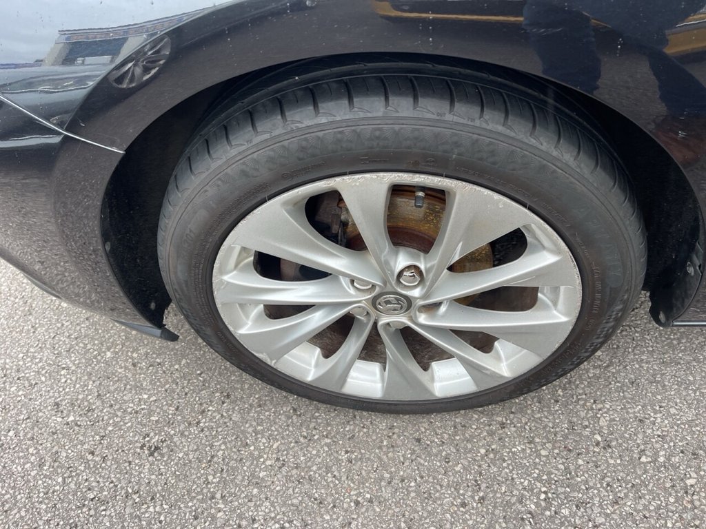 Used Vauxhall Astra 2016 for sale - 76202663: Photo 18