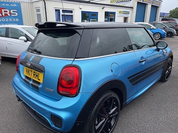 Used MINI Hatch 2017 for sale - 78828779: Photo