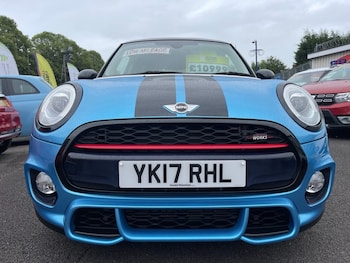 Used MINI Hatch 2017 for sale - 78828779: Photo