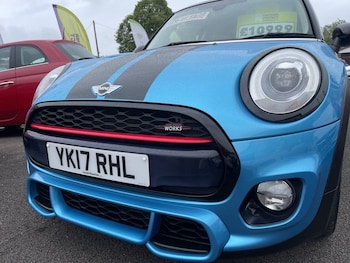 Used MINI Hatch 2017 for sale - 78828779: Photo