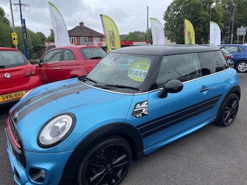 Used MINI Hatch 2017 for sale - 78828779: Photo