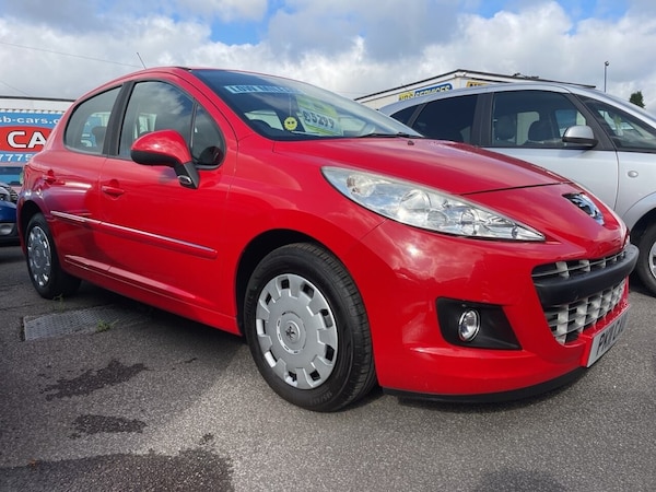Used Peugeot 207 2011 for sale - 75181916: Photo 14