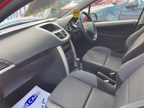 Used Peugeot 207 2011 for sale - 75181916: Photo 19