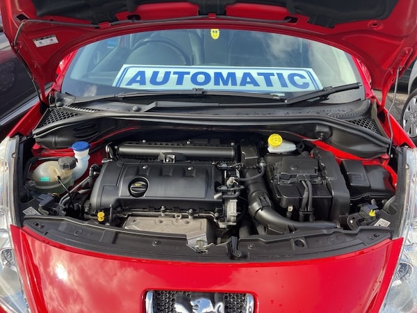 Used Peugeot 207 2011 for sale - 75181916: Photo 25