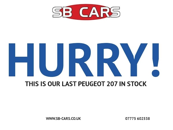 Used Peugeot 207 2011 for sale - 75181916: Photo 26