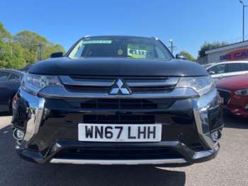 2017 (67) - 2.0 PHEV 4h 5dr Auto