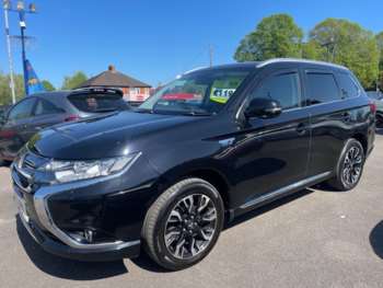Used Mitsubishi Outlander 2017 for sale - 74542042: Photo