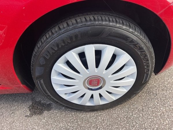Used Fiat 500 2013 for sale - 75181920: Photo 15