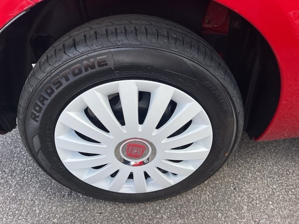 Used Fiat 500 2013 for sale - 75181920: Photo 16