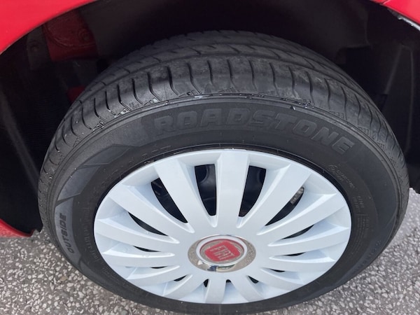 Used Fiat 500 2013 for sale - 75181920: Photo 17
