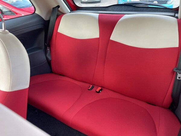 Used Fiat 500 2013 for sale - 75181920: Photo 20