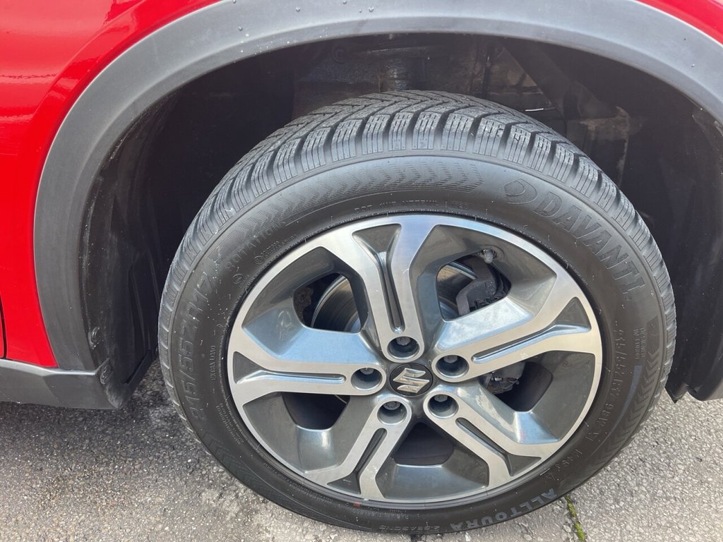 Used Suzuki Vitara 2017 for sale - 76368203: Photo 16