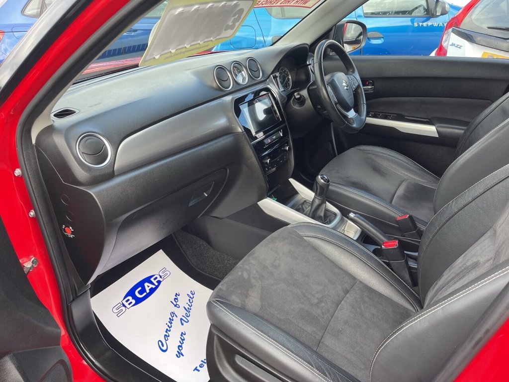Used Suzuki Vitara 2017 for sale - 76368203: Photo 20