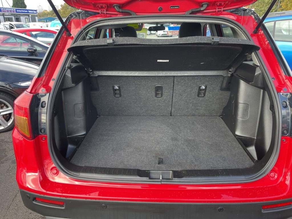 Used Suzuki Vitara 2017 for sale - 76368203: Photo 27