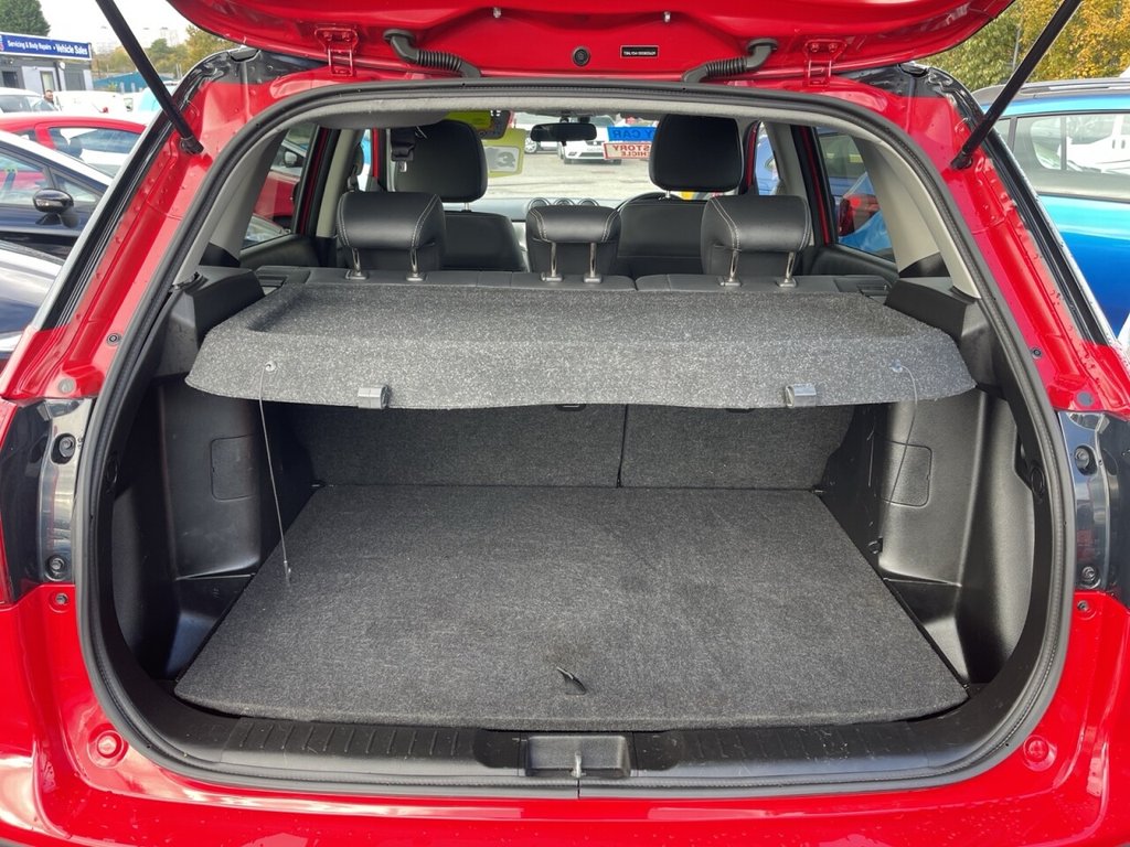 Used Suzuki Vitara 2017 for sale - 76368203: Photo 30