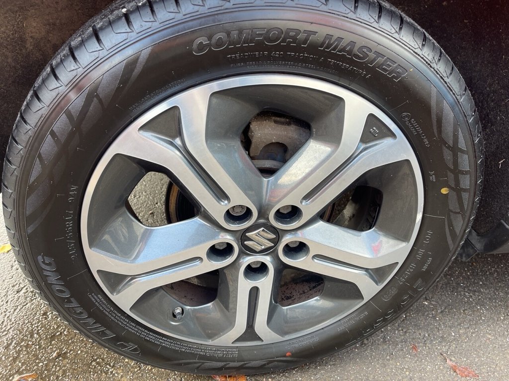 Used Suzuki Vitara 2017 for sale - 76368203: Photo 37