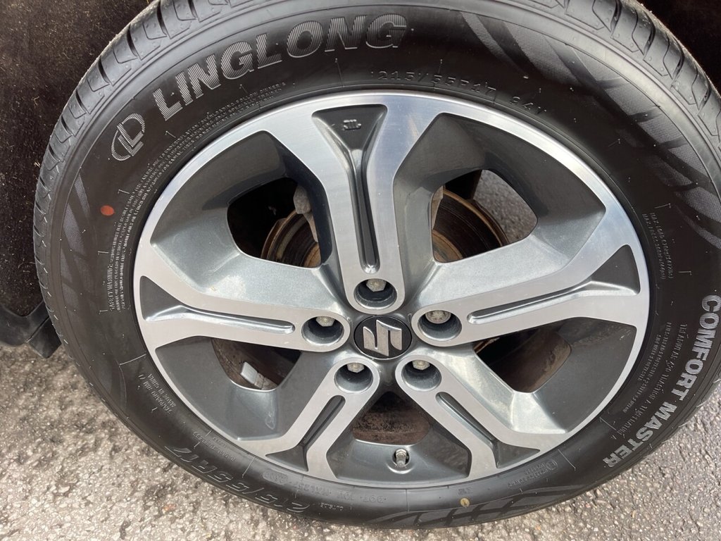 Used Suzuki Vitara 2017 for sale - 76368203: Photo 38