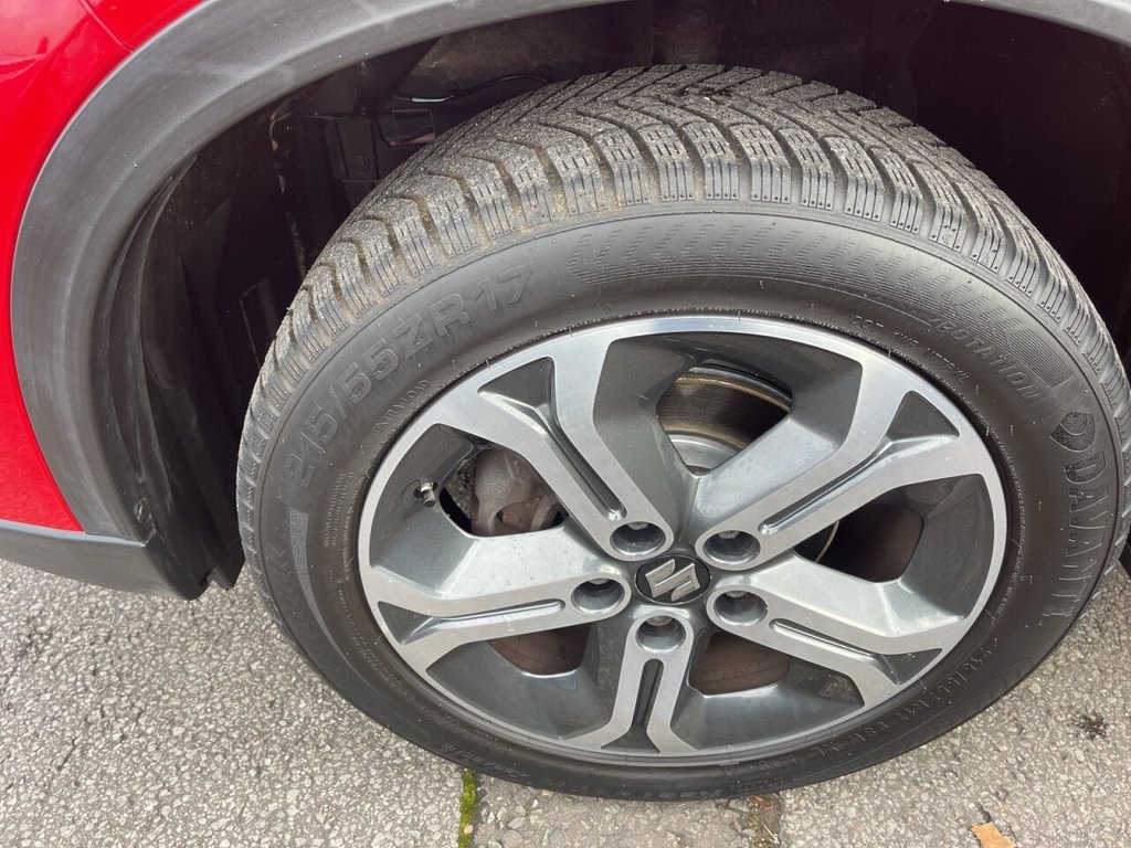 Used Suzuki Vitara 2017 for sale - 76368203: Photo 39